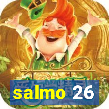 salmo 26